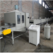 Off sale! Stone coated roofing tile machine/ stone coated glazed tile roofing making machine /ceramic roof tile machine